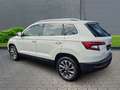 Skoda Karoq Clever 1.5 TSI ACT+Alufelgen+Navi+Klimaautomatik+L Weiß - thumbnail 2