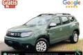 Dacia Duster Duster 1.0 TCe GPL 4x2 Expression Verde - thumbnail 1
