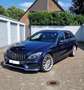 Mercedes-Benz C 400 4Matic T 7G-TRONIC AMG Line Blau - thumbnail 1