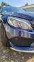 Mercedes-Benz C 400 4Matic T 7G-TRONIC AMG Line Blau - thumbnail 9