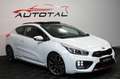 Kia Ceed / cee'd *GT*204 PS*Navi*Kamera*Spurassist.* Weiß - thumbnail 8