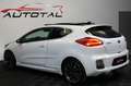 Kia Ceed / cee'd *GT*204 PS*Navi*Kamera*Spurassist.* Weiß - thumbnail 15