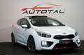 Kia Ceed / cee'd *GT*204 PS*Navi*Kamera*Spurassist.* Weiß - thumbnail 7