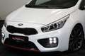 Kia Ceed / cee'd *GT*204 PS*Navi*Kamera*Spurassist.* Weiß - thumbnail 3