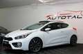 Kia Ceed / cee'd *GT*204 PS*Navi*Kamera*Spurassist.* Weiß - thumbnail 2