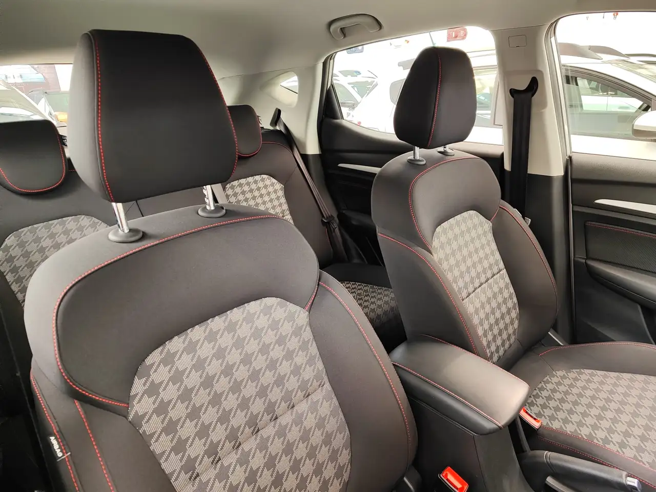 MG ZS ZS 1.5 Classic Comfort 10