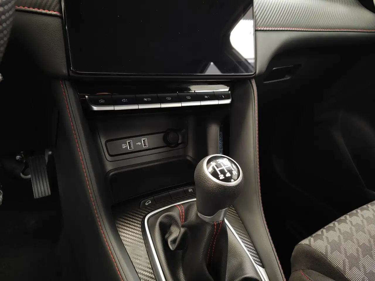 MG ZS ZS 1.5 Classic Comfort 7