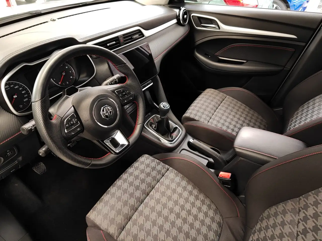 MG ZS ZS 1.5 Classic Comfort 5