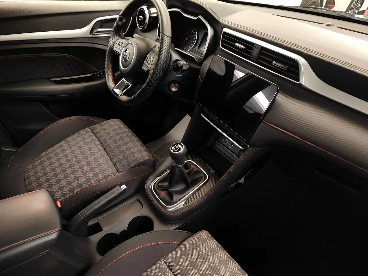 MG ZS ZS 1.5 Classic Comfort 8