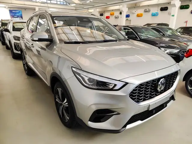 MG ZS ZS 1.5 Classic Comfort