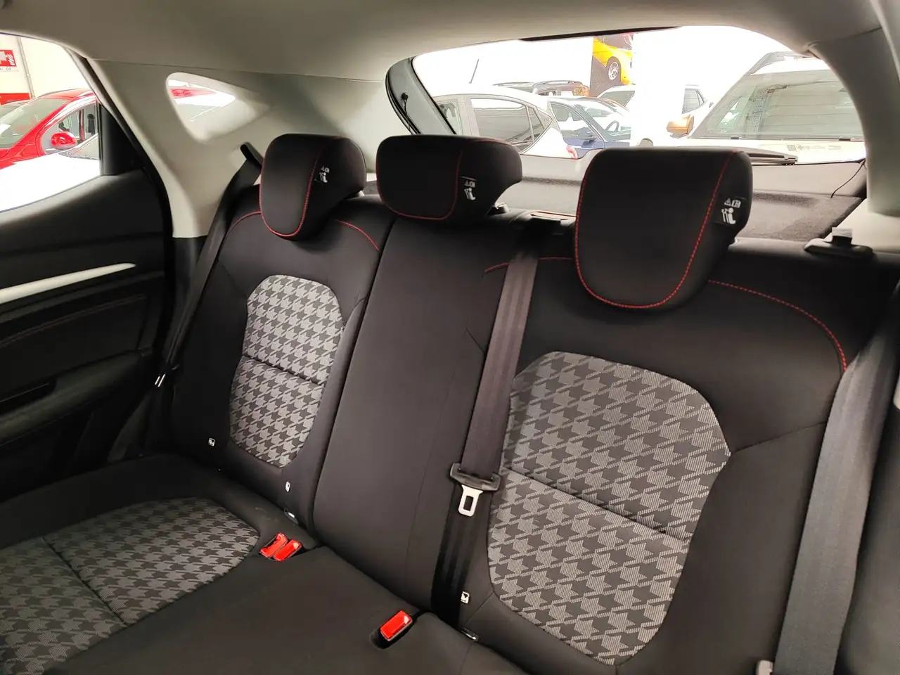 MG ZS ZS 1.5 Classic Comfort 11