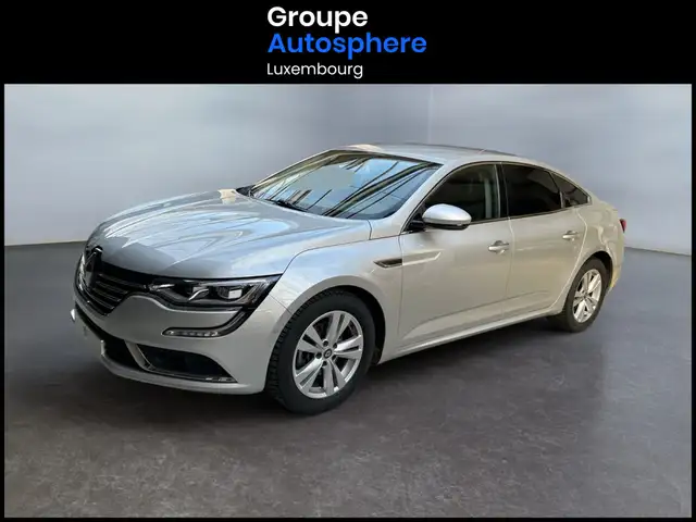 Renault Talisman 1.6 dCi Energy Intens
