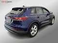 Audi Q4 e-tron 40 | PREMIUM SELECTION | 82 kWh | Leder | ACC Blau - thumbnail 2