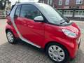 smart forTwo cabrio CDI 40kW Rot - thumbnail 2