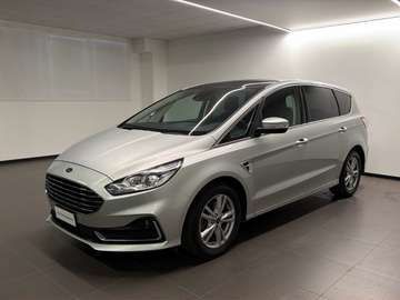 S-MAX 2.0 ECOBLUE 150CV AUTO TIT. BUSINESS 7 POSTI