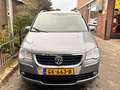 Volkswagen Touran 1.4 TSI Optive Gris - thumbnail 5