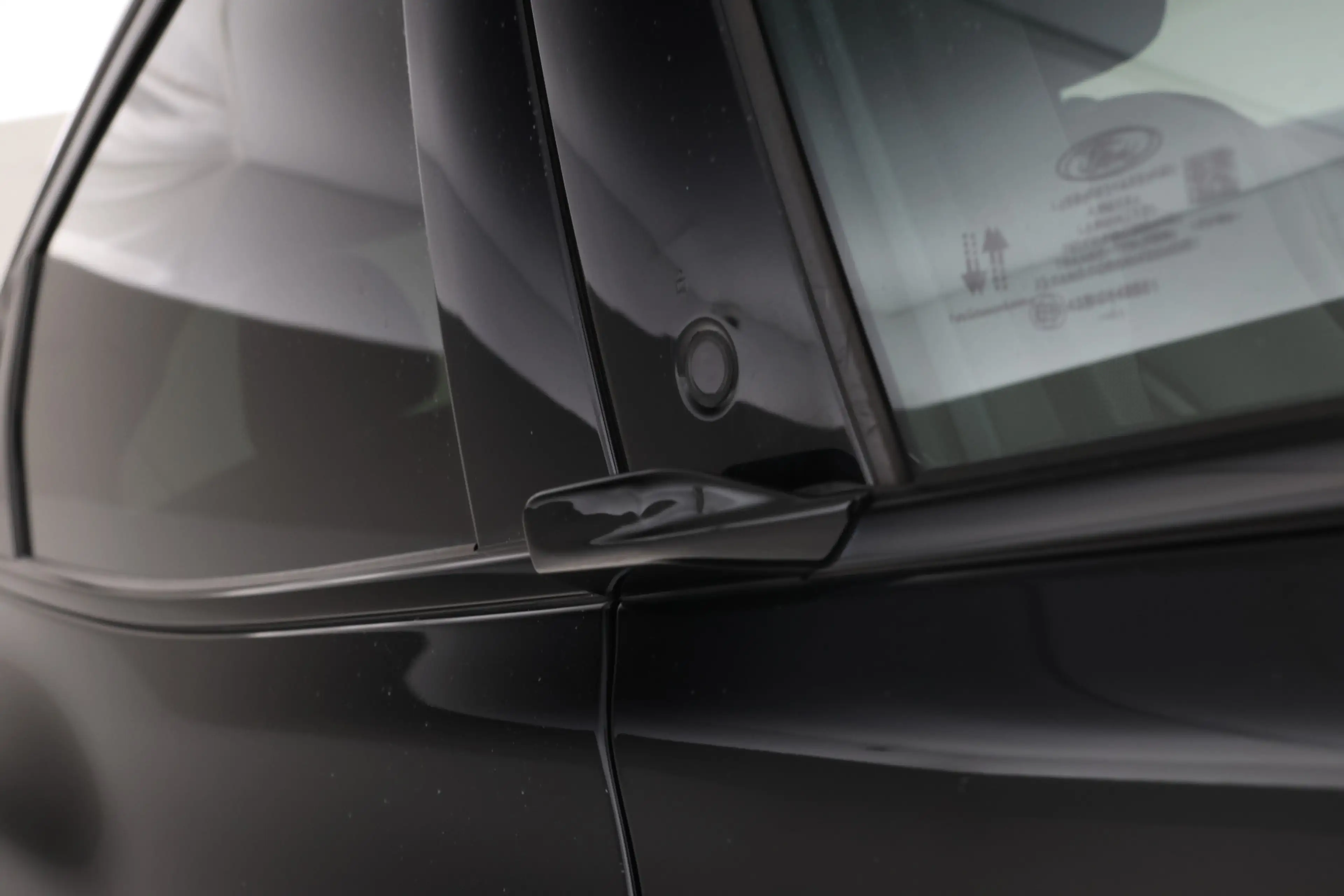 Ford Mustang Mach-E Extended AWD 98 kWh - 360° Camera, Leer, Stuur/Sto — photo 14