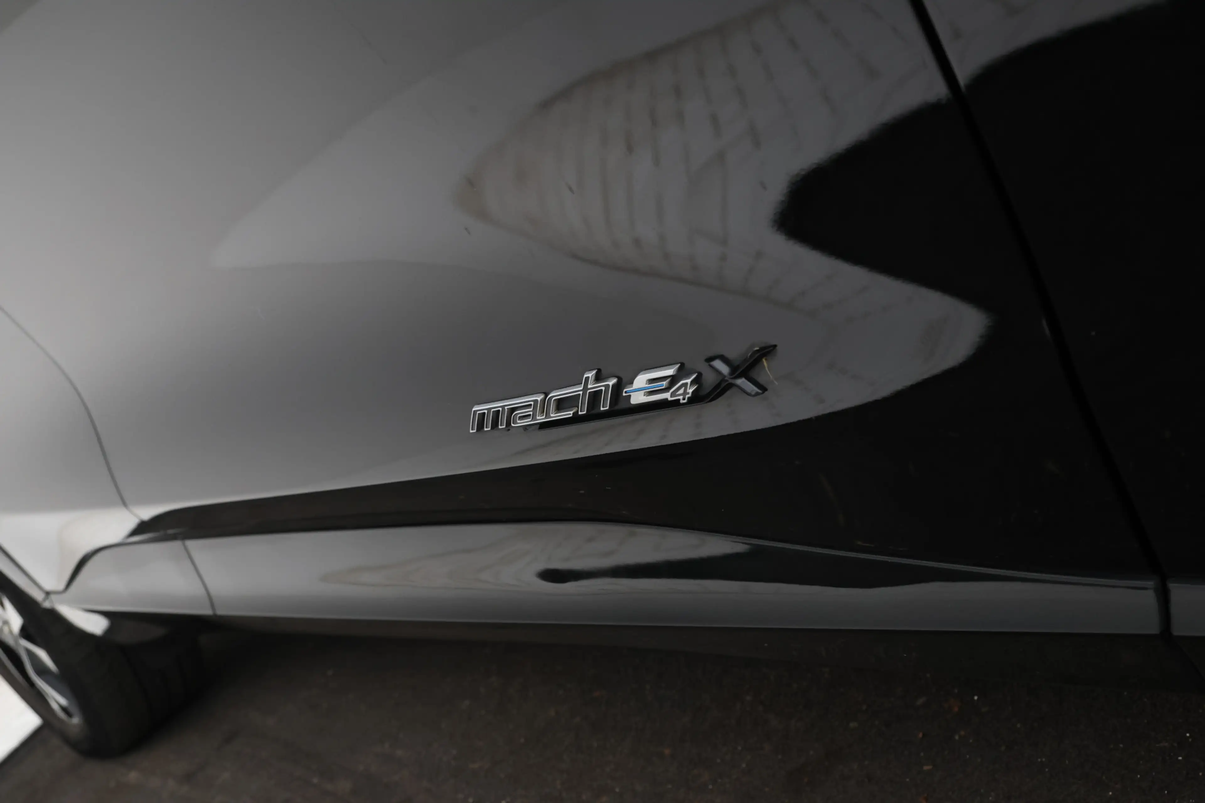 Ford Mustang Mach-E Extended AWD 98 kWh - 360° Camera, Leer, Stuur/Sto — photo 12