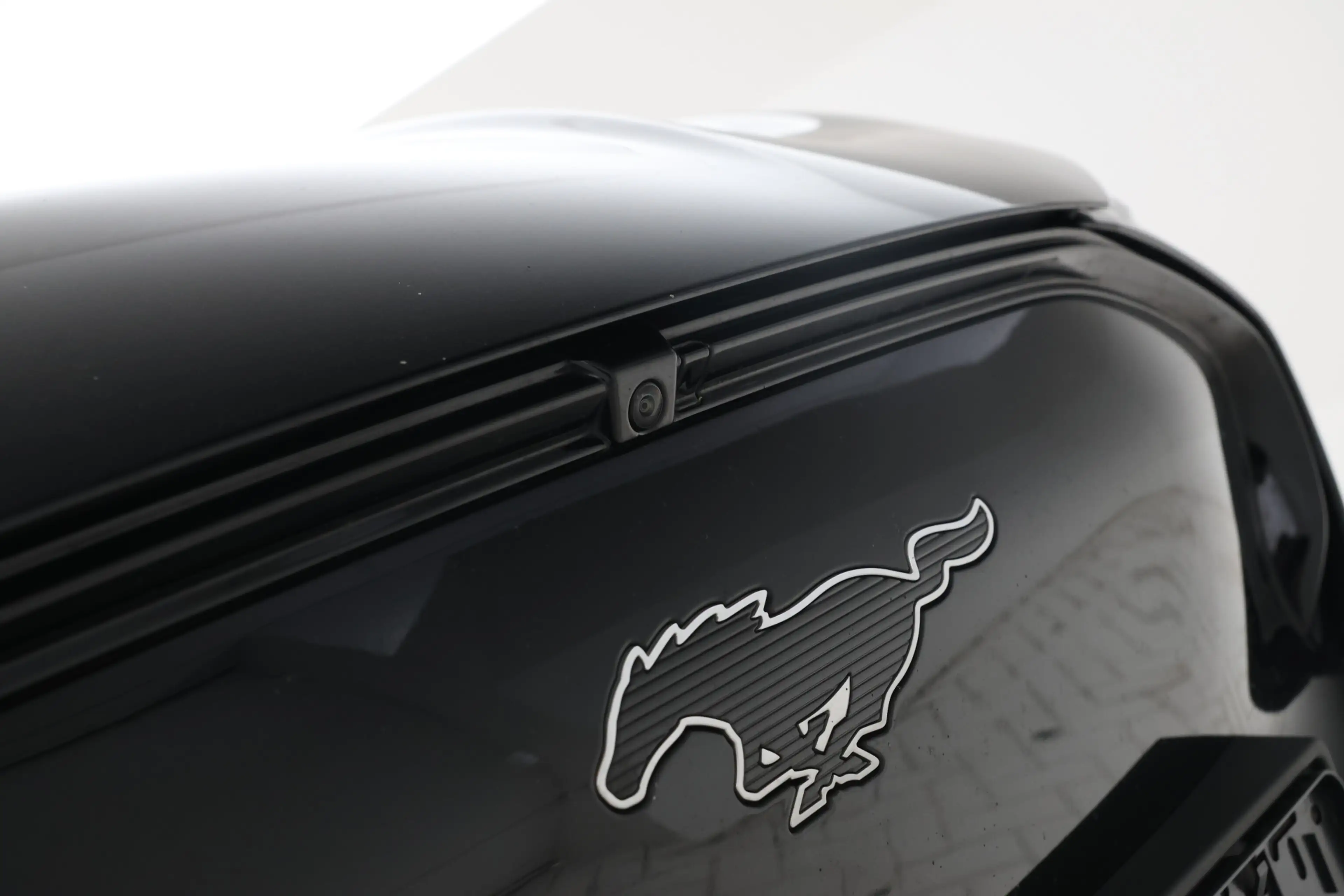 Ford Mustang Mach-E Extended AWD 98 kWh - 360° Camera, Leer, Stuur/Sto — photo 9