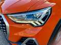 Audi Q3 Q3 SPB 35 2.0 tdi S line edition s-tronic Orange - thumbnail 10