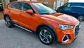Audi Q3 Q3 SPB 35 2.0 tdi S line edition s-tronic Orange - thumbnail 7