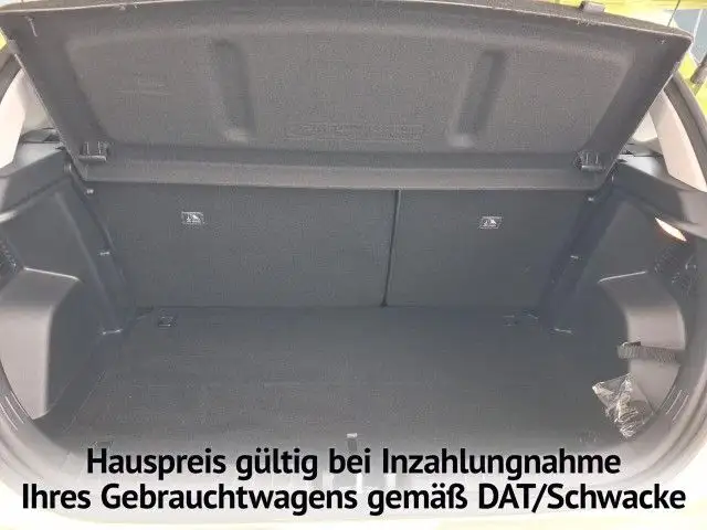 Hyundai I20 view 14