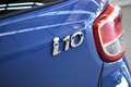 Hyundai i10 FIFA World Edition+1.Hand+LHZ+SHZ+35.900KM Bleu - thumbnail 19