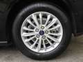 Ford Focus 1.5 ecoblue Titanium 120cv auto. keyless/adas/navi Noir - thumbnail 14