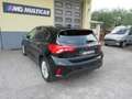 Ford Focus 1.5 ecoblue Titanium 120cv auto. keyless/adas/navi Noir - thumbnail 11