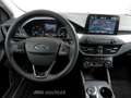 Ford Focus 1.5 ecoblue Titanium 120cv auto. keyless/adas/navi Noir - thumbnail 5