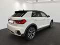 Audi A1 citycarver 35 TFSI *LED*NAVI*PARKSENSOR* Weiß - thumbnail 7
