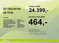 Audi A1 citycarver 35 TFSI *LED*NAVI*PARKSENSOR* Weiß - thumbnail 5