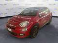Fiat 500X 1.3 MultiJet 95 CV Pop Star Rouge - thumbnail 1