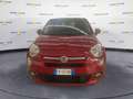 Fiat 500X 1.3 MultiJet 95 CV Pop Star Rouge - thumbnail 3