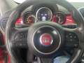 Fiat 500X 1.3 MultiJet 95 CV Pop Star Rouge - thumbnail 8