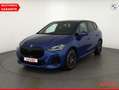 BMW 218 218i Active Tourer M Sport AHK Head-Up Kamera Blau - thumbnail 1