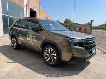 2.0 e-Boxer Premium auto