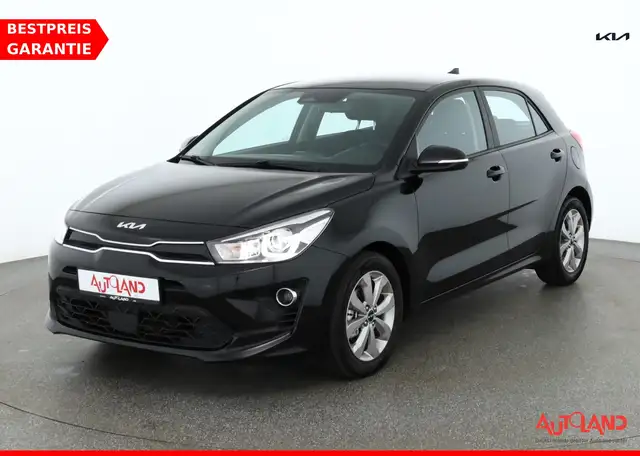 Kia Rio 1.0 T-GDI Vision LED Navi Sitzheizung Kamera