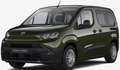 Toyota Proace City Proace City Verso L1 5-türig Active 1,2-l-Turbo 81 Grün - thumbnail 1