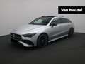 Mercedes-Benz CLA 180 STAR EDITION Shooting Brake + AMG LINE + PANORAMIS Zilver - thumbnail 1