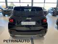 Jeep Avenger 1.2 Turbo Summit Km.Zero MY25 Noir - thumbnail 7