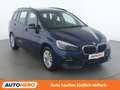 BMW 216 216i Gran Tourer Sport Line Blau - thumbnail 8