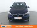 BMW 216 216i Gran Tourer Sport Line Blau - thumbnail 9