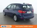 BMW 216 216i Gran Tourer Sport Line Blau - thumbnail 4