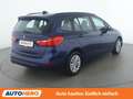 BMW 216 216i Gran Tourer Sport Line Blau - thumbnail 6