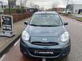 Nissan Micra 1.2 Acenta Airco 5-drs Blauw - thumbnail 3