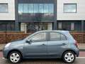 Nissan Micra 1.2 Acenta Airco 5-drs Blauw - thumbnail 11