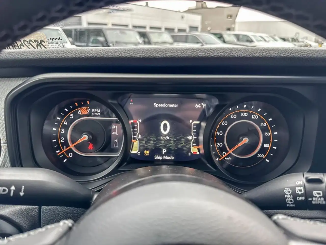 Jeep Wrangler снимка Jeep Wrangler