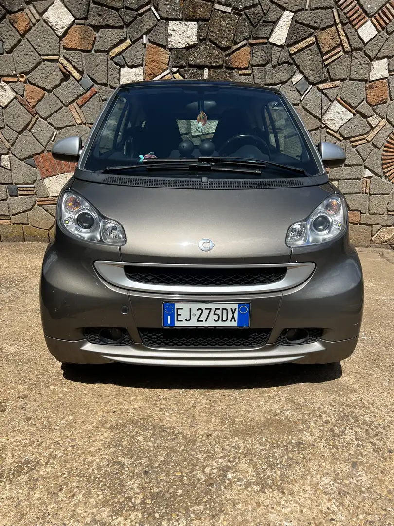 smart forTwo 0.8 cdi Pulse 54cv FL - 1