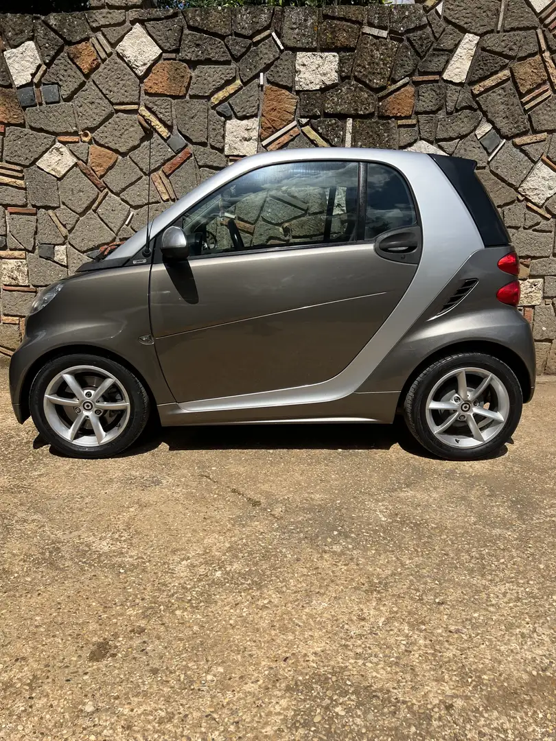 smart forTwo 0.8 cdi Pulse 54cv FL - 2